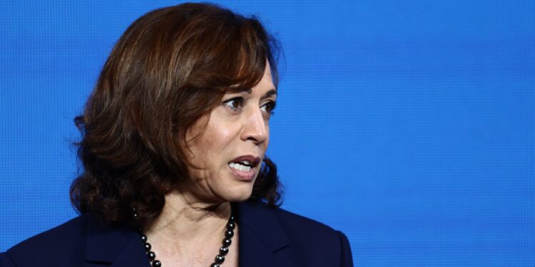 Kamala Haris: Vašington ne traži konfrontaciju sa Kinom