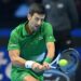 Novak preko Amerikanca do finala u Torinu!