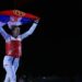 Sjajni dani za srpski tekvondo: Nadica Božanić je šampionka sveta!