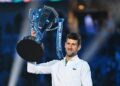 Đoković završio sezonu na petom mestu ATP liste