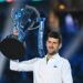 Đoković završio sezonu na petom mestu ATP liste