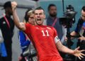 Bejl iz penala za remi Velsa i SAD