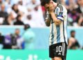 Senzacija u Kataru: Saudijci pobedili Mesijevu Argentinu!
