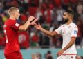 Danska i Tunis remizirali, prvi meč bez golova na Mundijalu