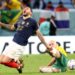 Francuska golovima Žirua i Mbapea pobedila Australiju