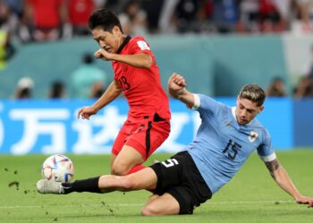 Sjajan meč Urugvaja i Koreje, ali bez golova i pobednika