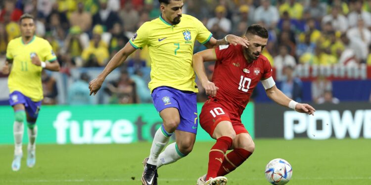 Tadić: Moramo dalje!