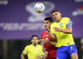 Tijago Silva pecnuo Piksija: Da je malo bolje analizirao…