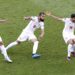Iran u sudijskoj nadoknadi zavio Vels u crno