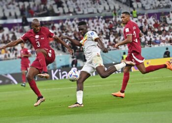 Senegalci rutinski do trijumfa, istorijski gol Kataraca
