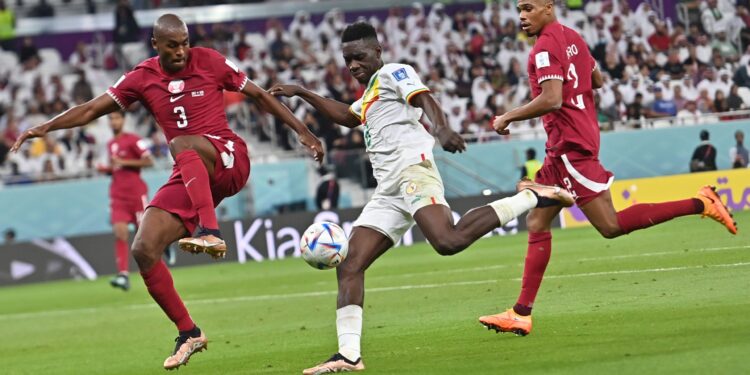 Senegalci rutinski do trijumfa, istorijski gol Kataraca