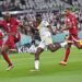 Senegalci rutinski do trijumfa, istorijski gol Kataraca