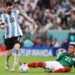 Argentina je „živa“, Mesi i Fernandez srušili Meksiko