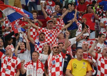 FIFA zbog navijača pokrenula postupak protiv Hrvatske
