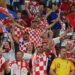 FIFA zbog navijača pokrenula postupak protiv Hrvatske