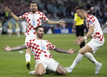 Rapsodija Hrvata protiv Kanade, ali još nisu sigurni