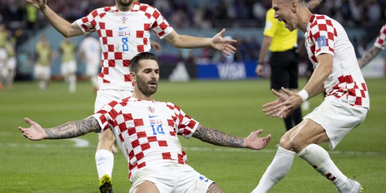 Rapsodija Hrvata protiv Kanade, ali još nisu sigurni