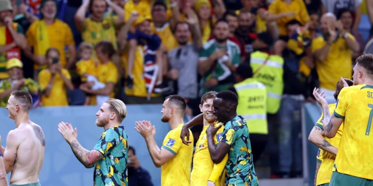 Francuska i Australija se plasirale u osminu finala Mundijala