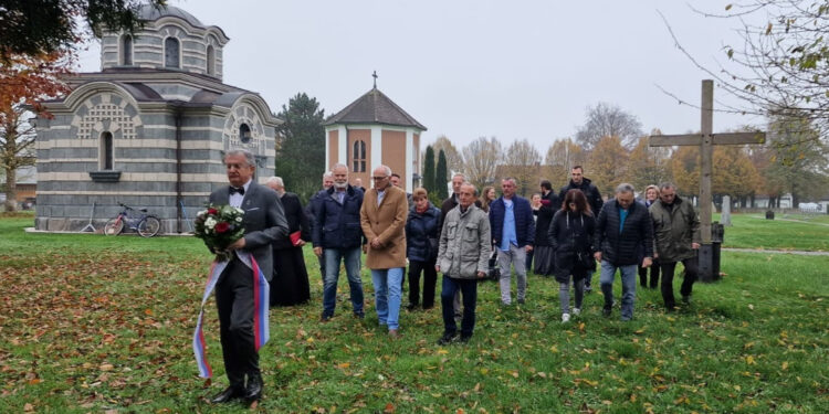 Uvek ćemo braniti slobodu