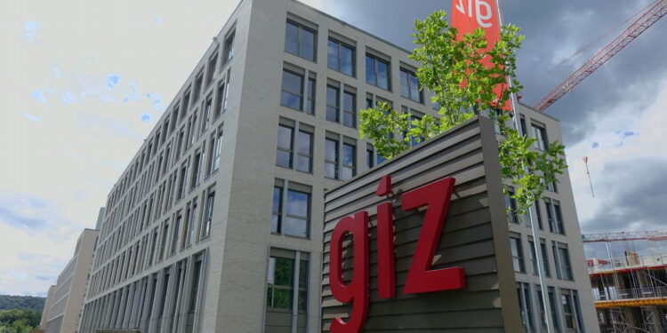 Novi poduhvat nemačkog GIZ (1): Srpska pamet se vraća kući