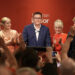 Endrjuz treći put premijer