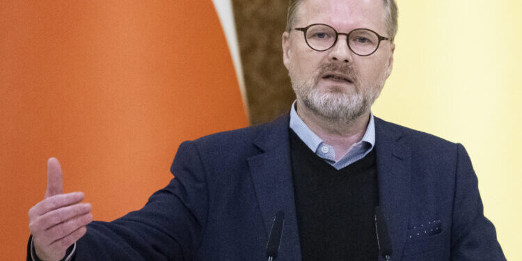 “Sankcije protiv Rusije funkcionišu, na redu je Belorusija”