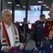 Orban nosio šal sa mapom “Velike Mađarske” (VIDEO)