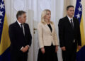 Šmita niko neće