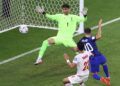 Amerikanci izbacili Iran i zakazali duel sa Holandijom (VIDEO)