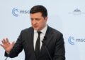 Zelenski: Uništavanje infrastrukture neće nas oslabiti
