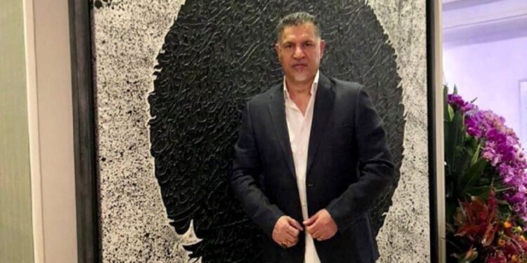 Legendarni fudbaler Ali Daei osuđen na smrt?