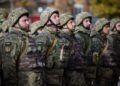 Ukrajina: Ispalili smo rakete blizu granice s Poljskom