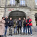 Hodočašće stazama slavnog para