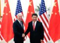 Si rekao Bajdenu šta je crvena linija za Peking