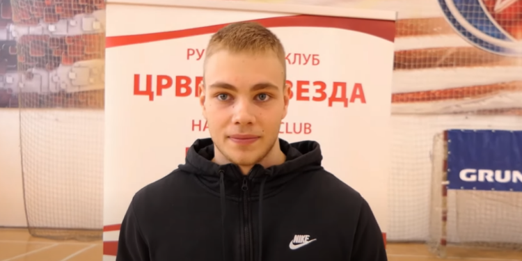 Tata i ja smo tim