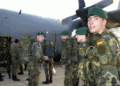 Španija šalje 130 vojnika i osam aviona u Rumuniju