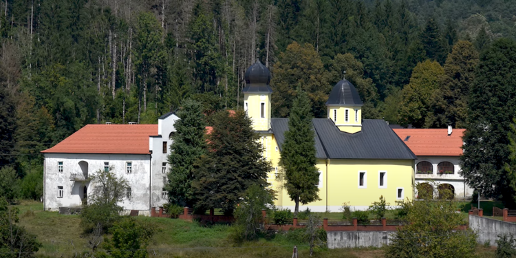 Tužna sudbina srpske kulturne baštine (4): Ustaše pljačkale manastire