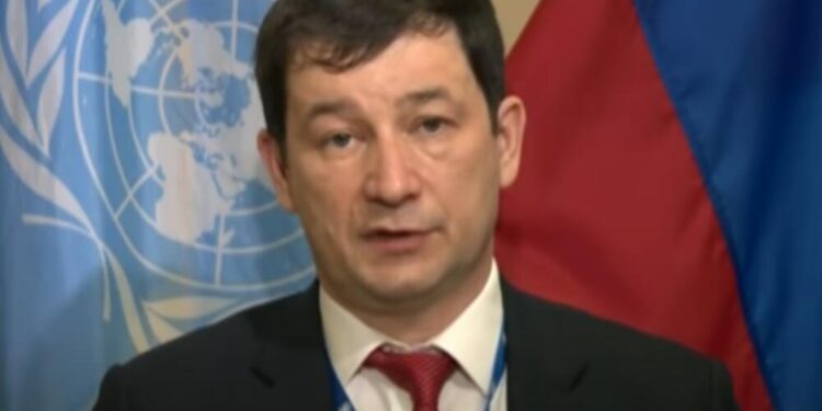 UN danas glasa o predlogu da Rusija plati ratnu odštetu Ukrajini