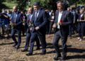 Milanović i Pupovac danas odvojeno u Vukovaru
