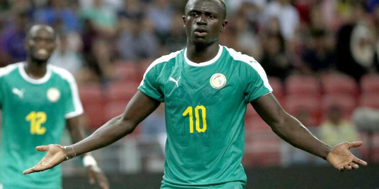Šok za Senegal – Sadio Mane ne ide u Katar!