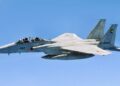 Japan podigao lovce zbog kineskih aviona – tu su se našli i Rusi