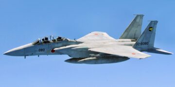Japan podigao lovce zbog kineskih aviona – tu su se našli i Rusi