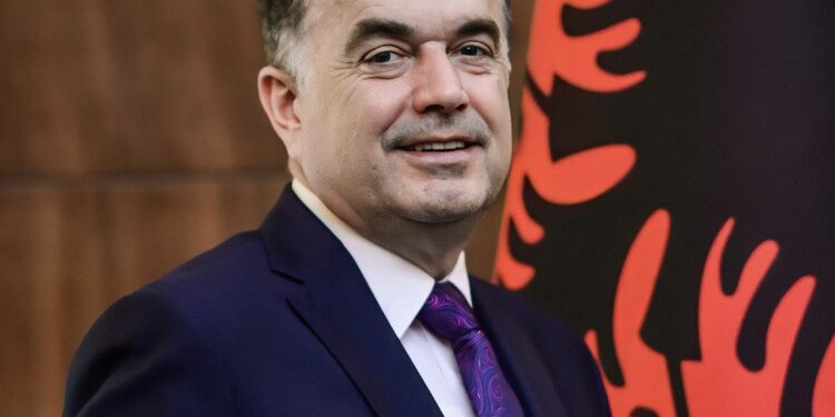Predsednik Albanije: Mi smo dve države, ali…