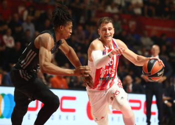 Zvezda iščupala pobedu protiv Asvela