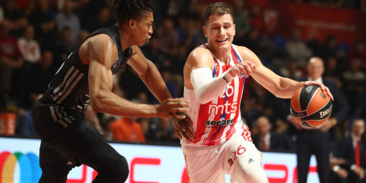 Zvezda iščupala pobedu protiv Asvela