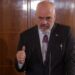 Rama: Velika Britanija targetira Albance čime pravda probleme na granicama