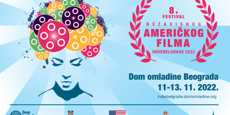 Ženska strana Amerike: 8. Festival nezavisnog američkog filma “IndieBelgrade”