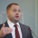 Jermak: Prognoze o završetku rata na proleće “zvuče kao san”