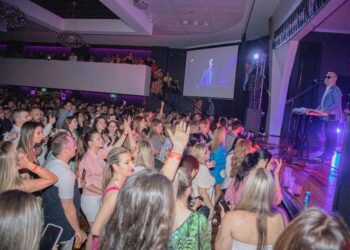 Koncert za pamćenje!