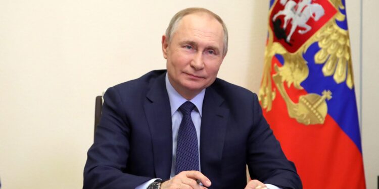 Putin: Sukob sa ukrajinskim neonacistima bio neizbežan